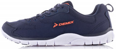 Кроссовки женские Demix Flexlight, размер 35