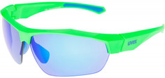Солнцезащитные очки Uvex Sportstyle 216