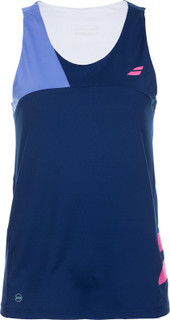 Майка женская Babolat Perf Tank, размер 42-44