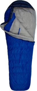 Sawtooth Long Marmot