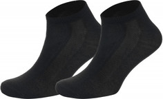 Носки Wilson, 2 пары, размер 37-42