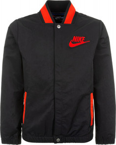 Куртка для мальчиков Nike Sportswear, размер 147-158