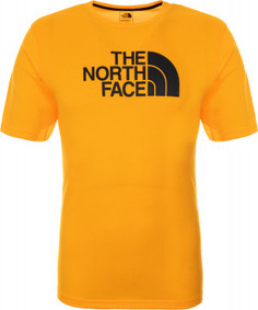 Футболка мужская The North Face Train N Logo Flex, размер 52