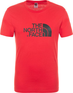 Футболка мужская The North Face Easy, размер 46