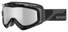 Маска горнолыжная Uvex g.gl 300 TOP