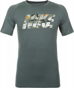 Футболка мужская Nike Pro, размер 50-52