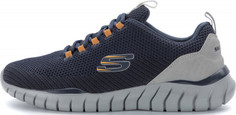 Кроссовки мужские Skechers Overhaul-Landhedge, размер 40