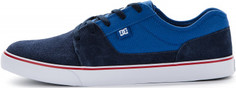 Кеды мужские DC SHOES Tonik, размер 39