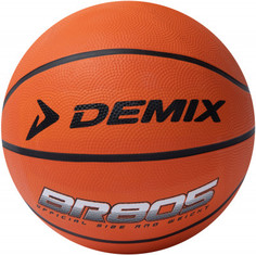 Мяч баскетбольный Demix
