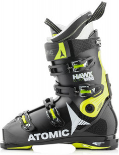 Ботинки горнолыжные Atomic HAWX ULTRA 120, размер 45,5