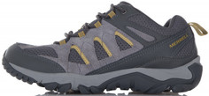 Полуботинки мужские Merrell Outmost Vent, размер 40