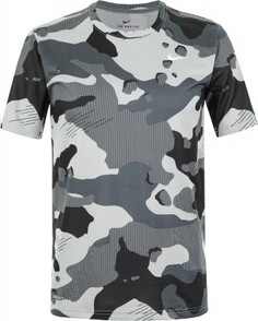 Футболка мужская Nike Dry, размер 50-52