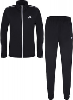 Костюм мужской Nike Sportswear Basic, размер 44-46