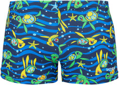 Плавки-шорты для мальчиков Joss, размер 110