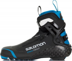 Ботинки для беговых лыж Salomon S/Race Pursuit Prolink