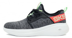 Кроссовки женские Skechers Go Run Fast-Lively, размер 37,5