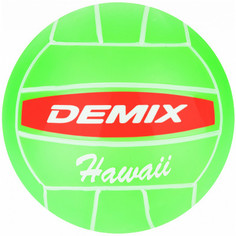 Мяч волейбольный Demix