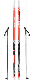 Комплект лыжный детский Nordway