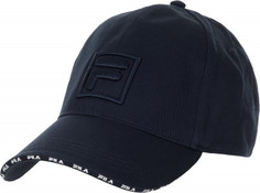 Бейсболка Fila