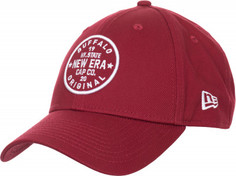 Бейсболка New Era Lic 232 9Forty NE Patch