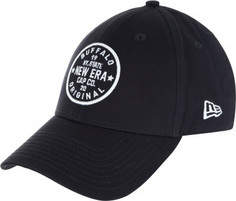Бейсболка мужская New Era Lic 232 9Forty NE Patch