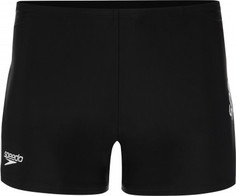 Плавки-шорты мужские Speedo Aquashort V3, размер 48-50