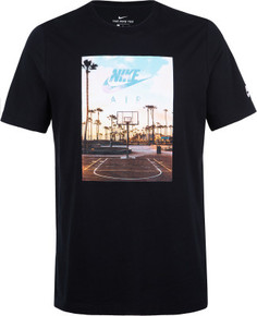 Футболка мужская Nike, размер 50-52