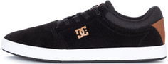 Кеды мужские DC SHOES Crisis, размер 44