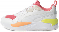Кроссовки женские Puma X-Ray Game, размер 38