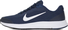 Кроссовки мужские Nike RunAllDay, размер 39,5