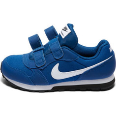 Кроссовки для мальчиков Nike Md Runner 2, размер 33