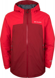 Куртка утепленная мужская Columbia Sprague Mountain, размер 44-46