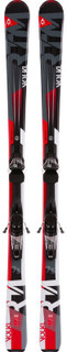 RTM 73 + 3Motion TP Light 10.0 (16/17) Volkl
