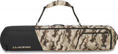 Чехол для сноуборда Dakine, 167 см