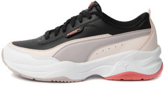 Кроссовки женские Puma Cilia Mode, размер 38