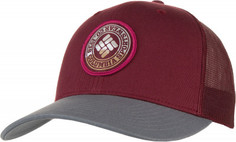 Бейсболка Columbia Mesh Snap Back