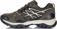 Полуботинки мужские The North Face Hedgehog Fastpack, размер 42,5