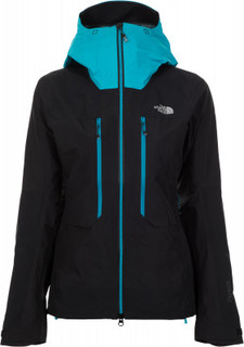 Ветровка женская The North Face Summit L5 GTX Pro, размер 42