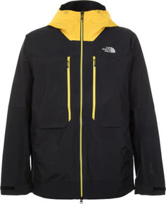 Ветровка мужская The North Face Summit L5 GTX Pro, размер 46