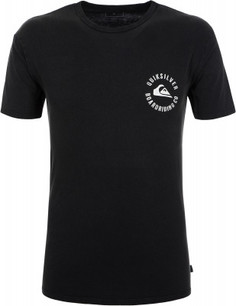 Футболка мужская Quiksilver, размер 46-48