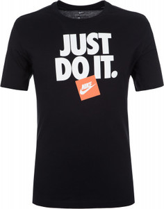 Футболка мужская Nike Sportswear, размер 44-46
