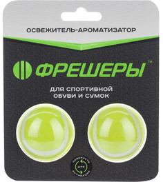 Дезодорант для обуви Фрешеры теннис