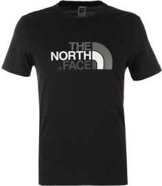Футболка мужская The North Face Easy, размер 52