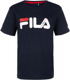Футболка для мальчиков Fila, размер 116