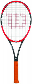 Ракетка для большого тенниса Wilson Pro Staff 97