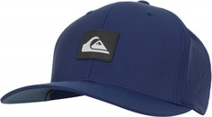 Бейсболка Quiksilver Adapted