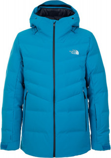 Куртка пуховая мужская The North Face Cirque Down, размер 52