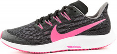 Кроссовки для девочек Nike Air Zoom Pegasus 36, размер 35