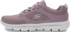 Кроссовки женские Skechers Go Walk Evolution Ultra-Enhan, размер 35