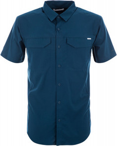 Рубашка мужская Columbia Silver Ridge Lite, размер 46-48